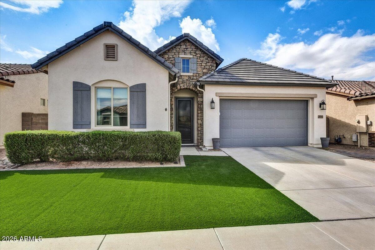 10743 W Sierra Pinta Drive, Peoria, AZ 85373 — photo 1 of 16