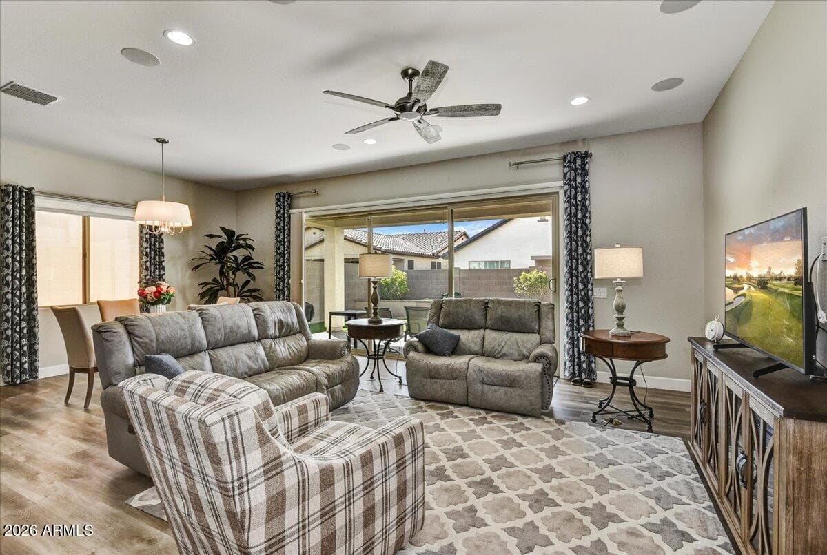 10743 W Sierra Pinta Drive, Peoria, AZ 85373 — photo 2 of 16