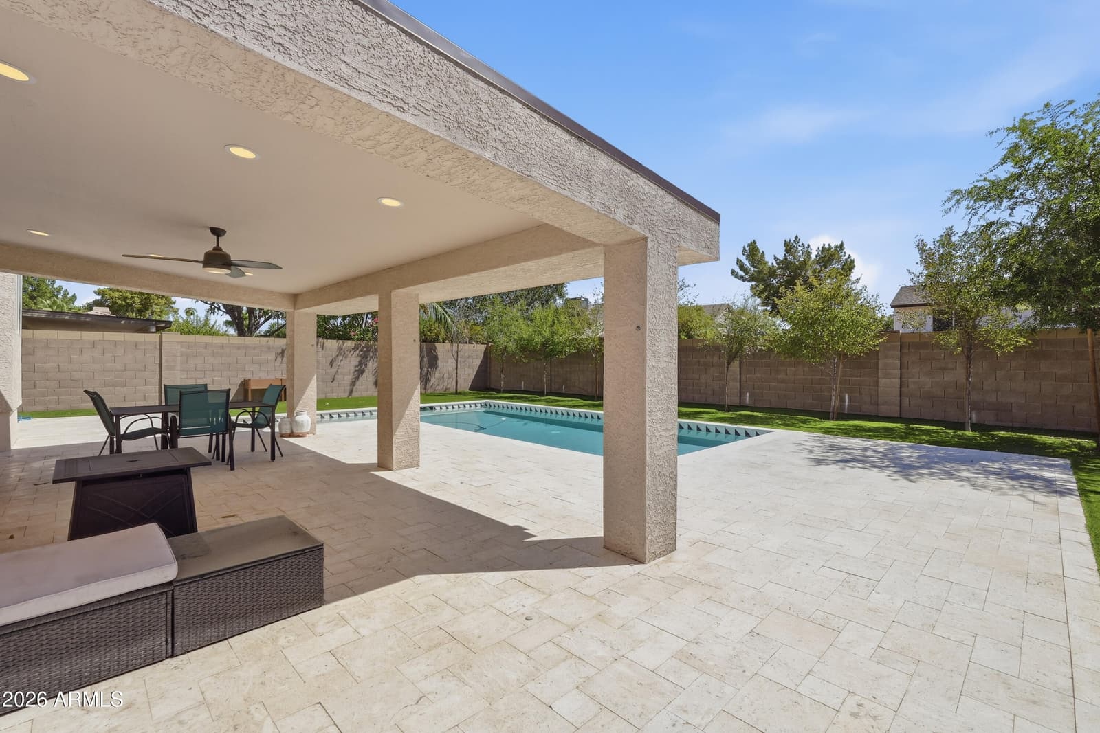4811 W Taro Drive, Glendale, AZ 85308 — photo 31 of 35