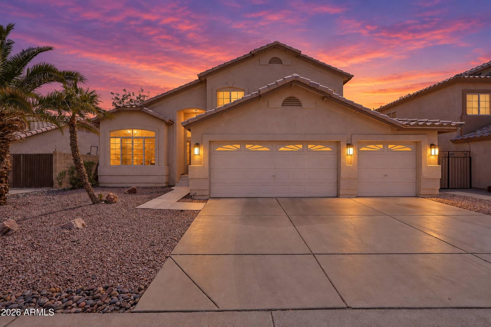 4811 W Taro Drive, Glendale, AZ 85308 — photo 2 of 35