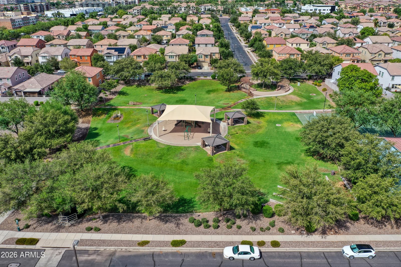 3514 E Gary Way, Gilbert, AZ 85234 — photo 71 of 81