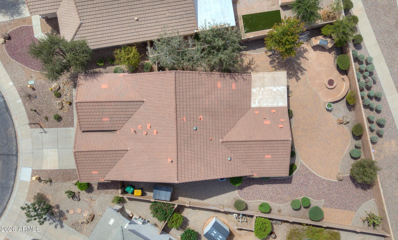 41618 W Elm Drive, Maricopa, AZ 85138 — photo 53 of 58