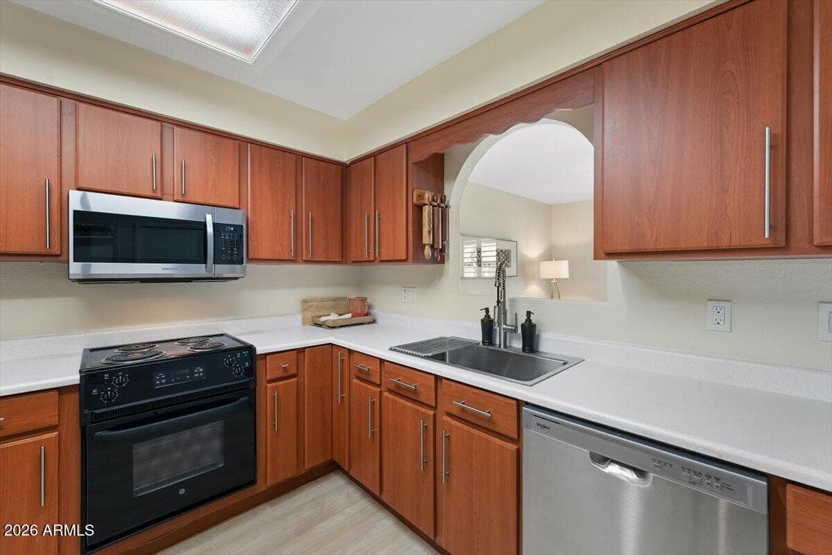 2064 S Farnsworth Drive 93, Mesa, AZ 85209 — photo 5 of 20