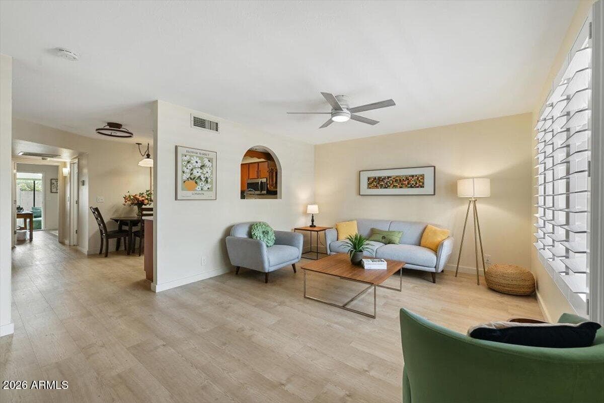 2064 S Farnsworth Drive 93, Mesa, AZ 85209 — photo 8 of 20