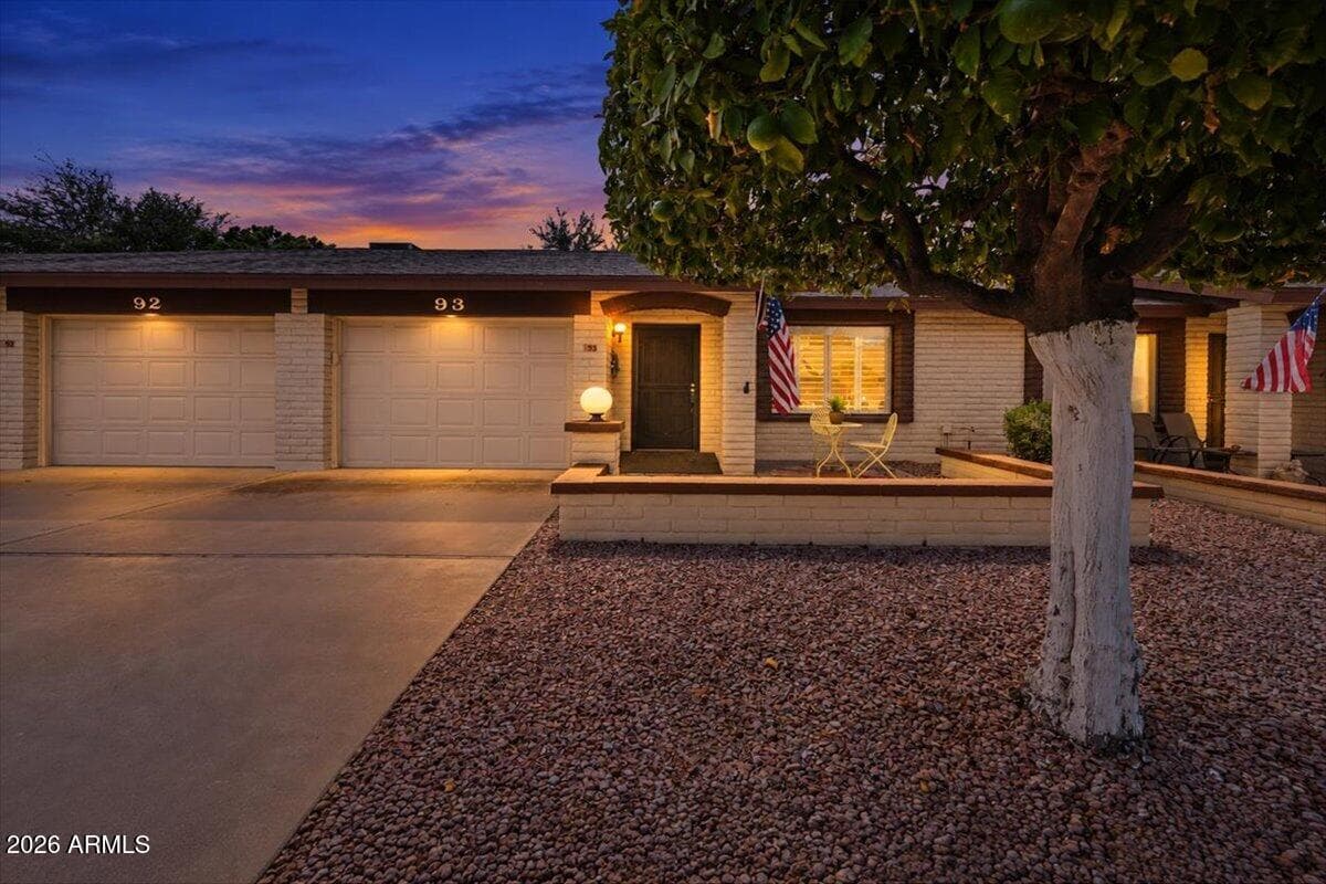 2064 S Farnsworth Drive 93, Mesa, AZ 85209 — photo 1 of 20