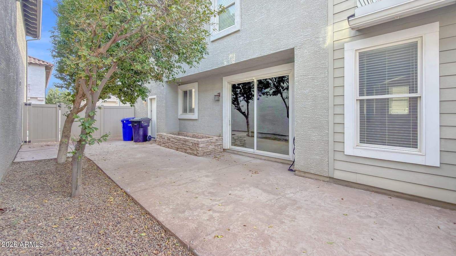 3856 E Gideon Way, Gilbert, AZ 85296 — photo 23 of 28