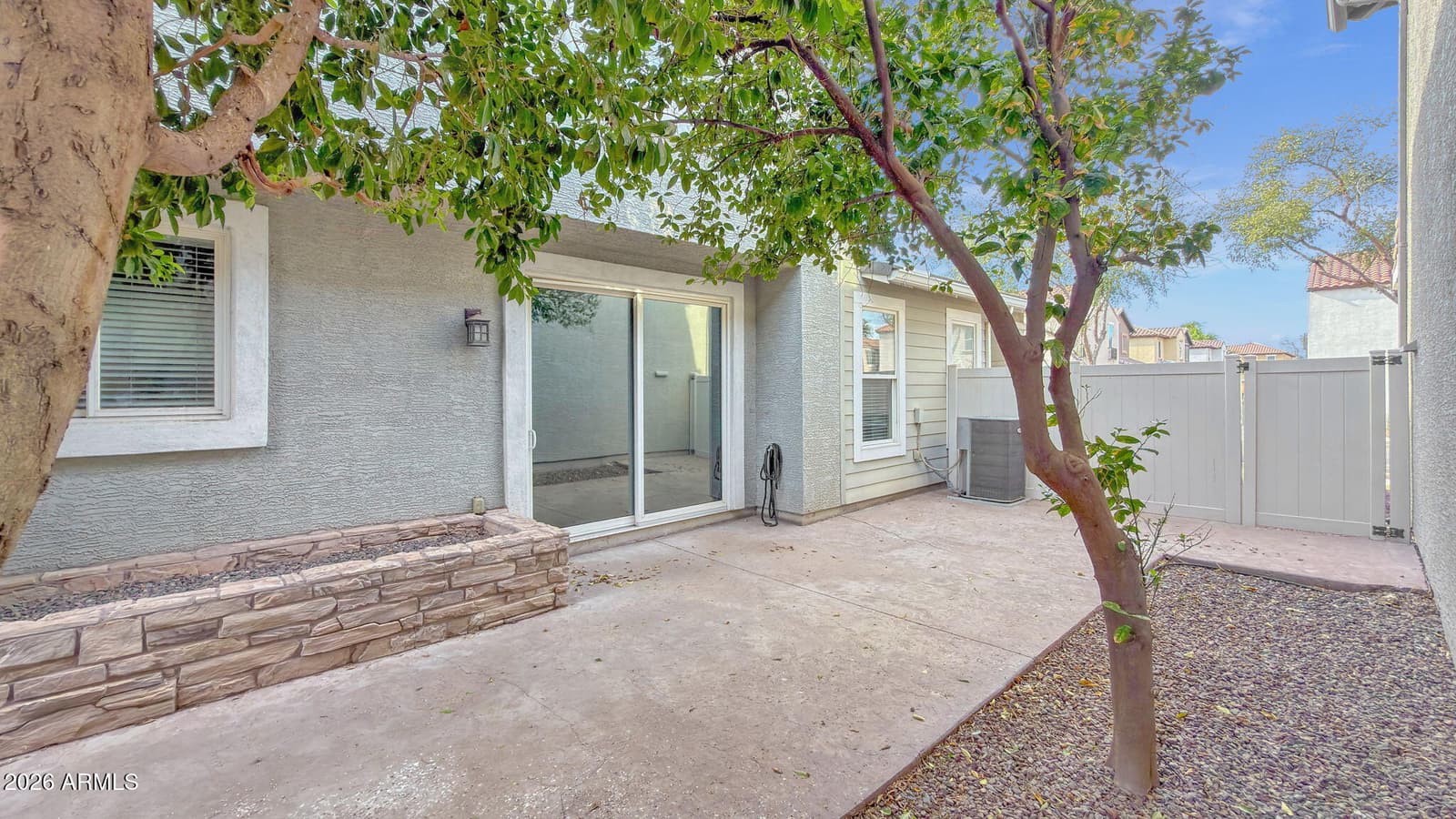 3856 E Gideon Way, Gilbert, AZ 85296 — photo 25 of 28