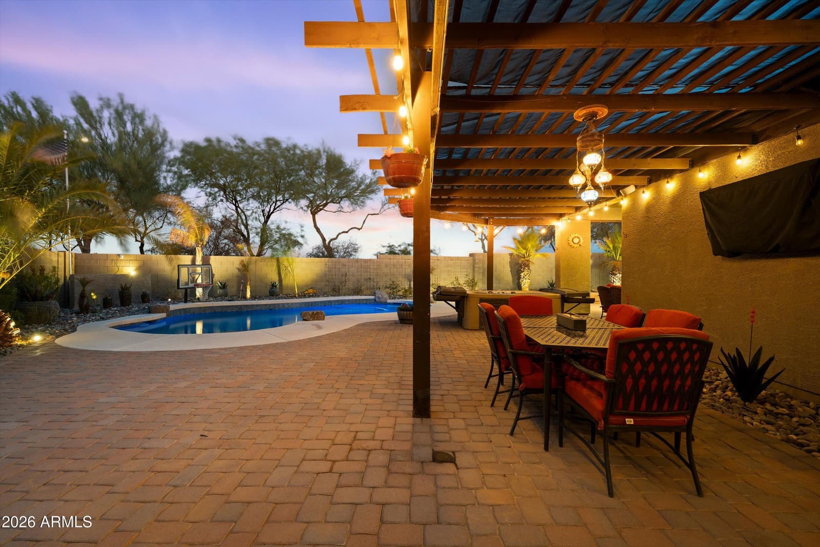 25921 N 131st Drive, Peoria, AZ 85383 — photo 6 of 47