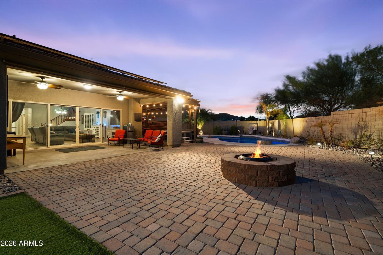 25921 N 131st Drive, Peoria, AZ 85383 — photo 11 of 47