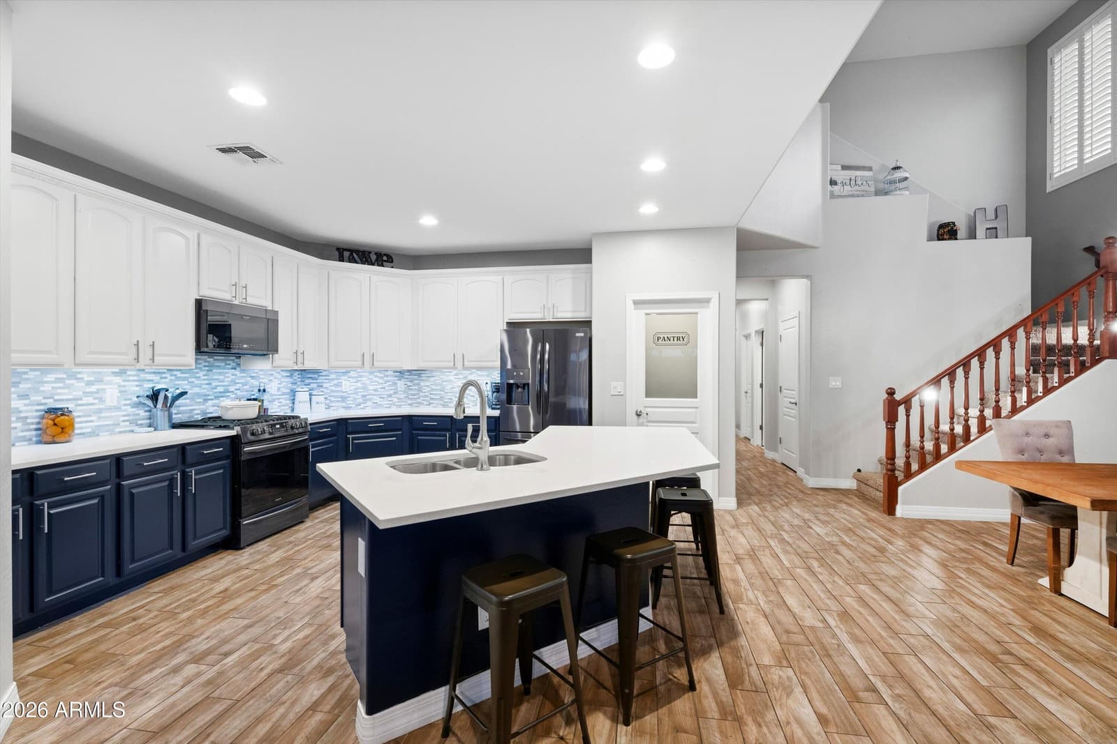25921 N 131st Drive, Peoria, AZ 85383 — photo 15 of 47