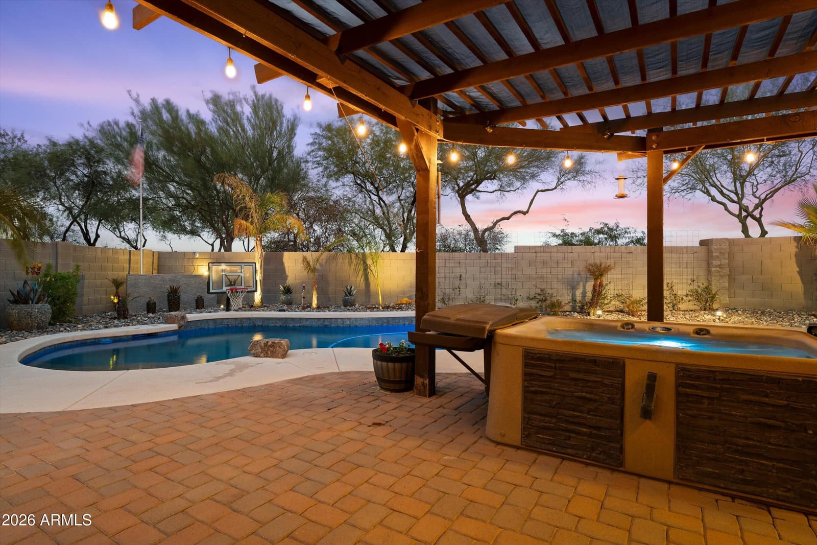 25921 N 131st Drive, Peoria, AZ 85383 — photo 8 of 47