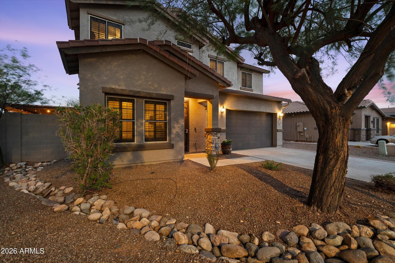 25921 N 131st Drive, Peoria, AZ 85383 — photo 44 of 47