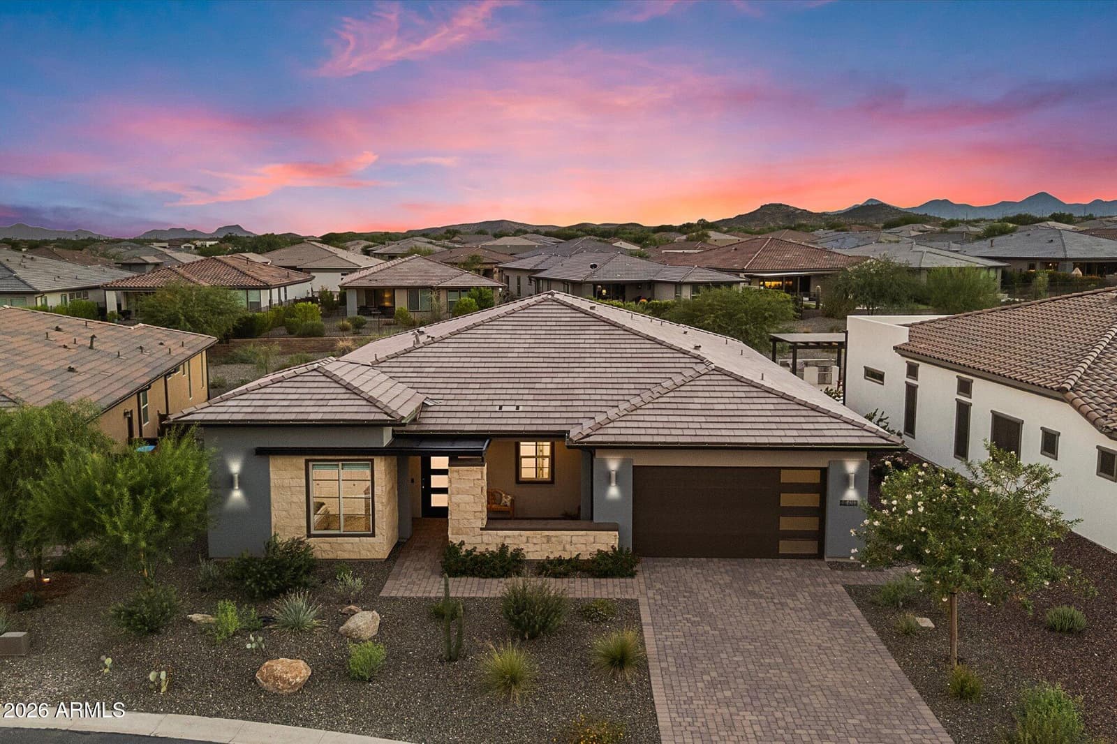 18203 E Paria Canyon Drive, Rio Verde, AZ 85263 — photo 5 of 51