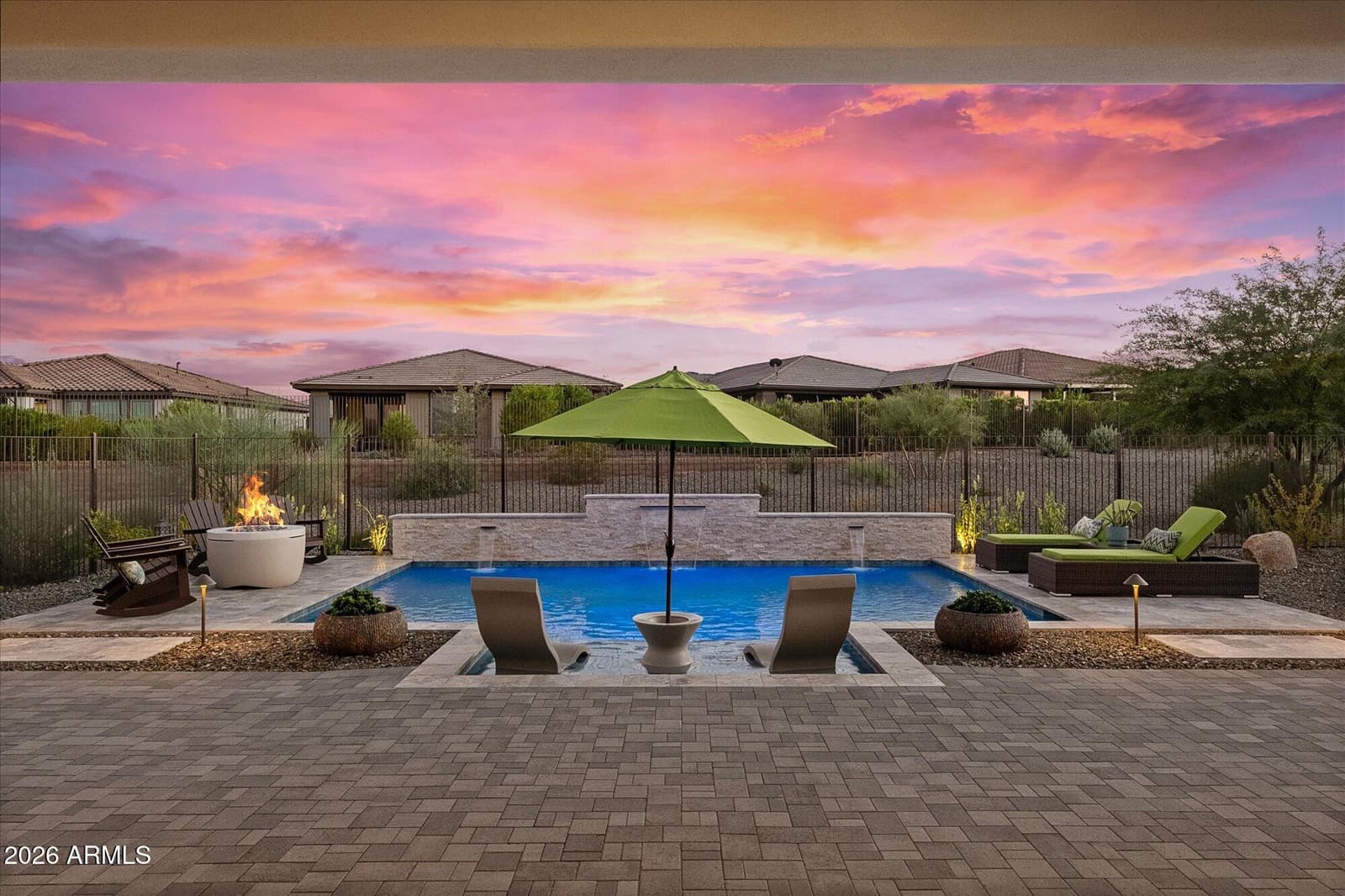 18203 E Paria Canyon Drive, Rio Verde, AZ 85263 — photo 33 of 51