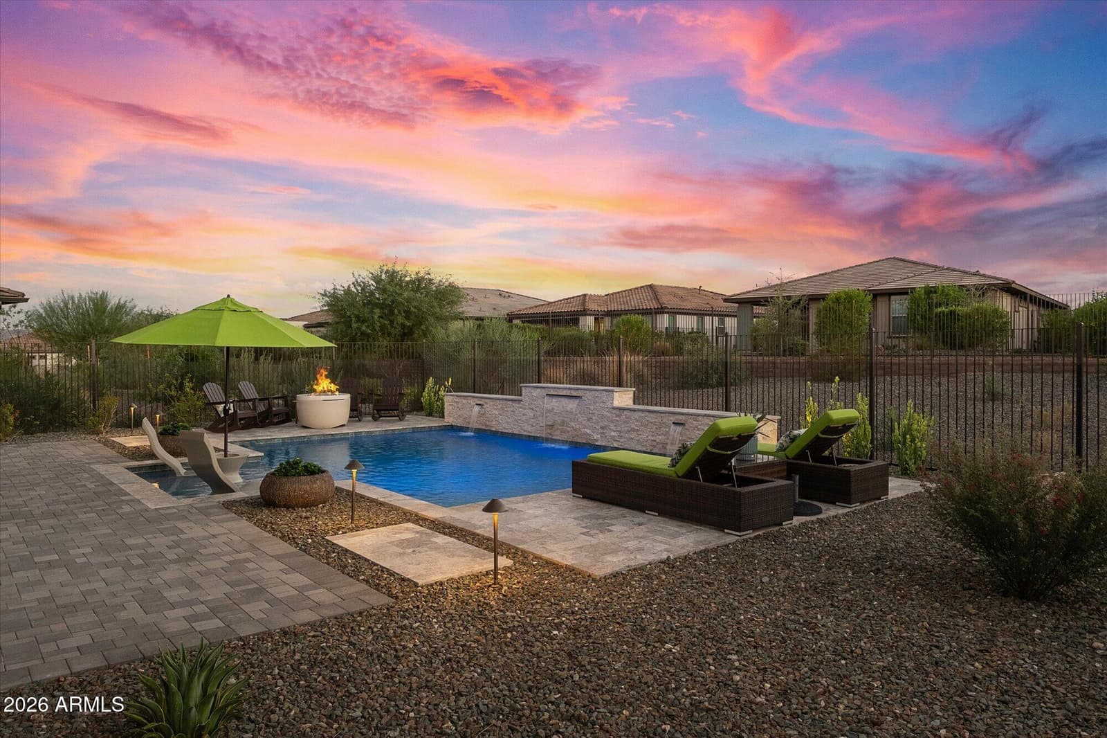 18203 E Paria Canyon Drive, Rio Verde, AZ 85263 — photo 34 of 51
