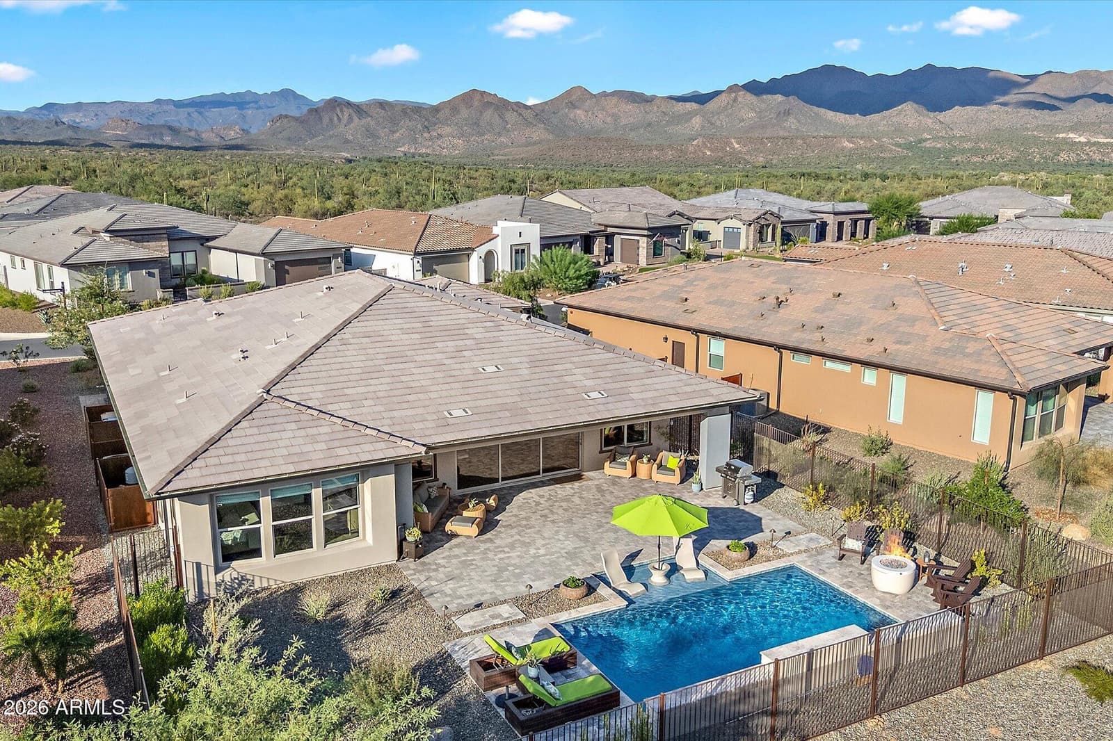 18203 E Paria Canyon Drive, Rio Verde, AZ 85263 — photo 38 of 51