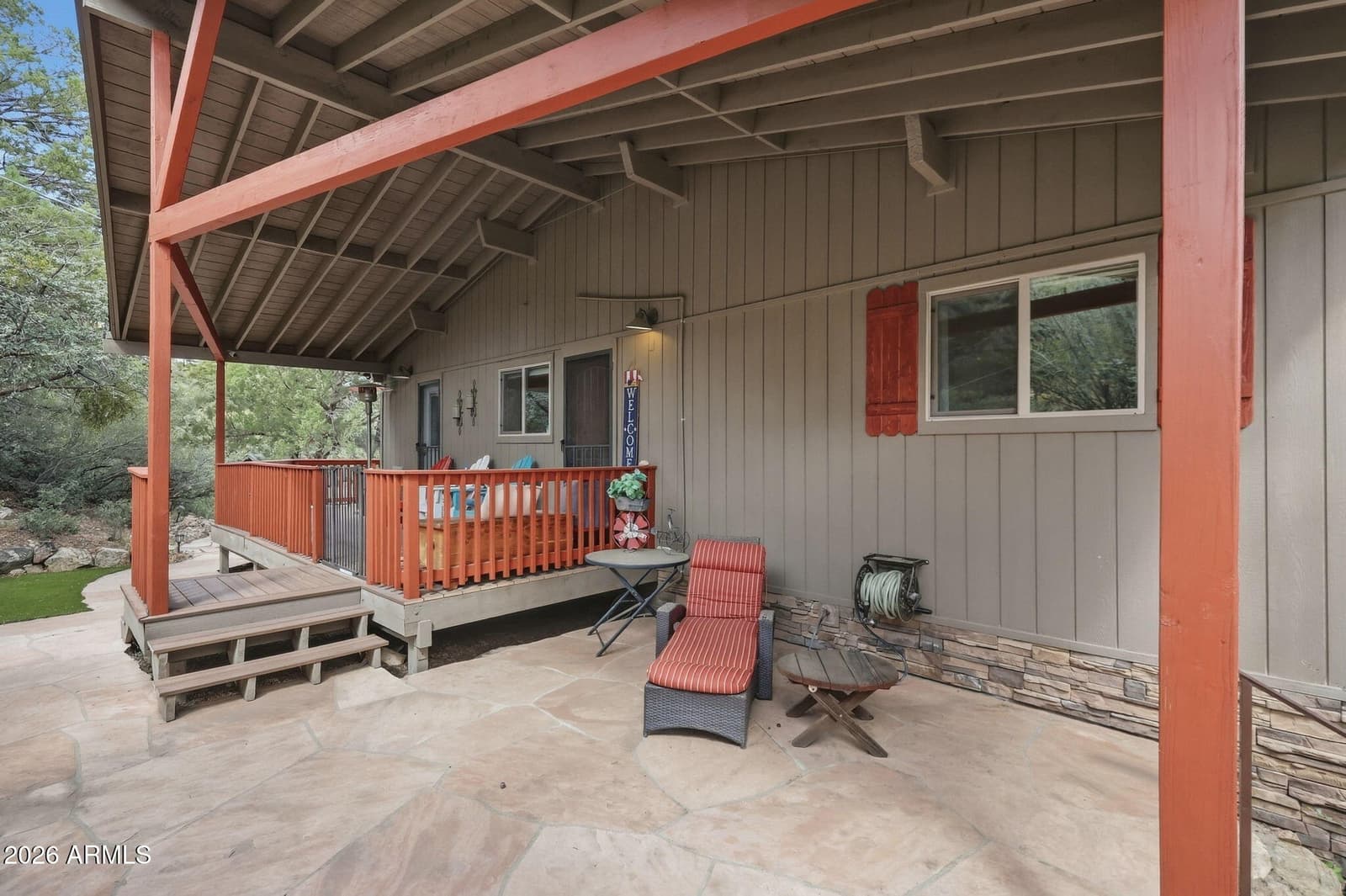 815 N Hillside Drive, Prescott, AZ 86305 — photo 9 of 44
