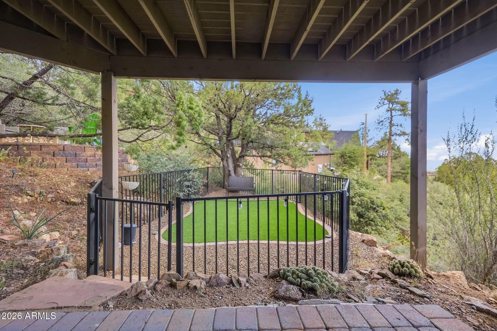 815 N Hillside Drive, Prescott, AZ 86305 — photo 35 of 44