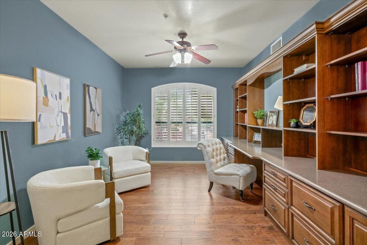 25255 N Ranch Gate Road, Scottsdale, AZ 85255 — photo 19 of 61