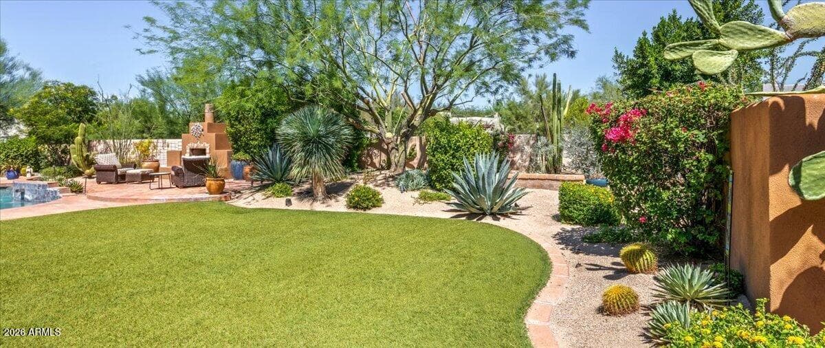 25255 N Ranch Gate Road, Scottsdale, AZ 85255 — photo 48 of 61