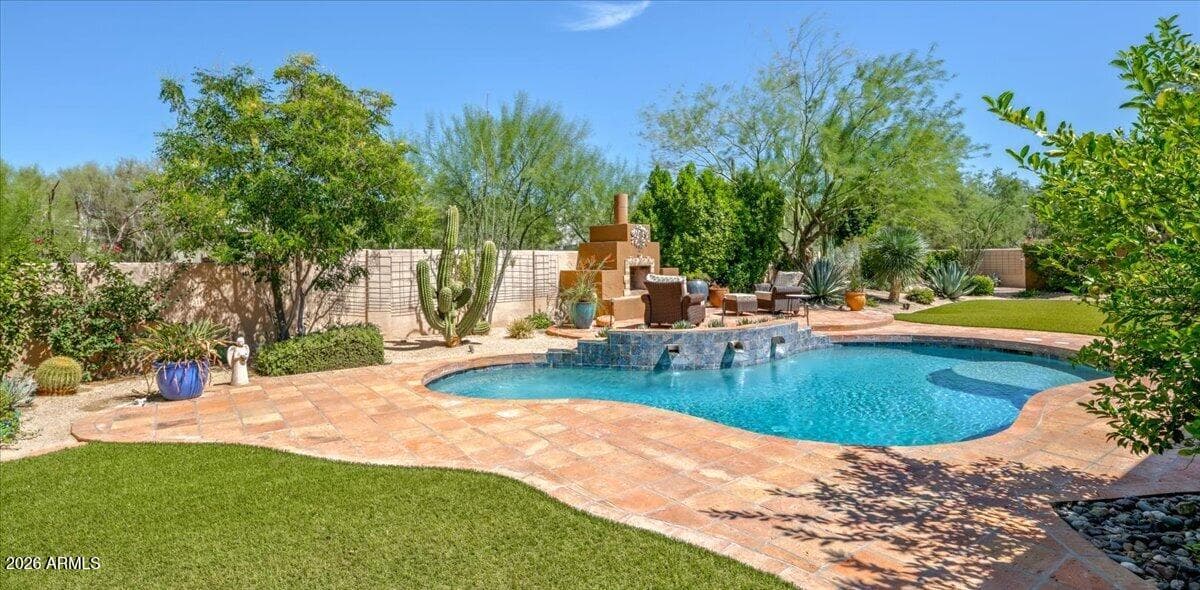 25255 N Ranch Gate Road, Scottsdale, AZ 85255 — photo 9 of 61