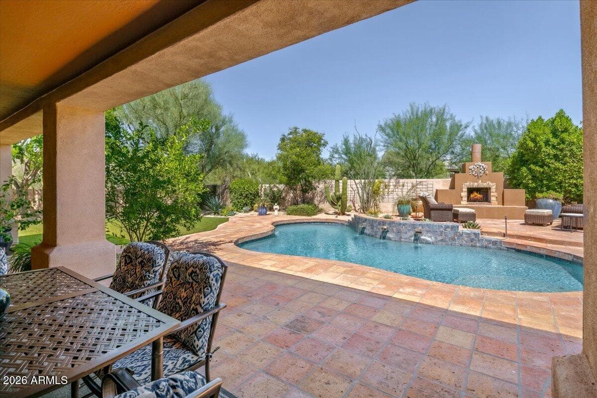 25255 N Ranch Gate Road, Scottsdale, AZ 85255 — photo 51 of 61