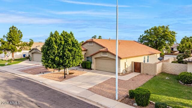 2093 E Nathan Way, Chandler, AZ 85225 — photo 69 of 71