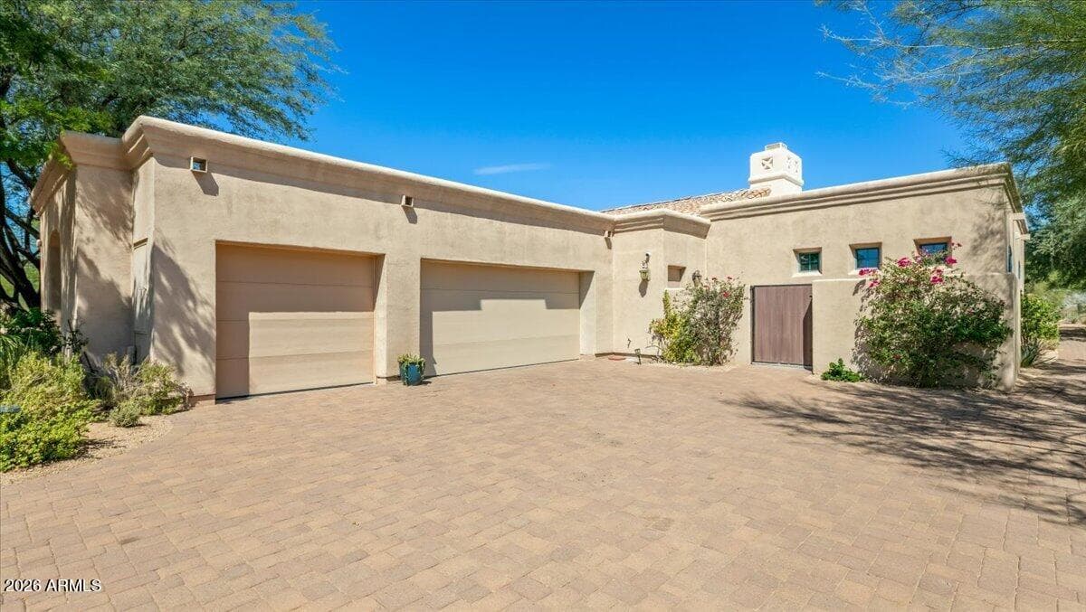 25255 N Ranch Gate Road, Scottsdale, AZ 85255 — photo 38 of 61