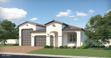 23017 E Stirrup Street, Queen Creek, AZ 85142 — photo 1 of 29
