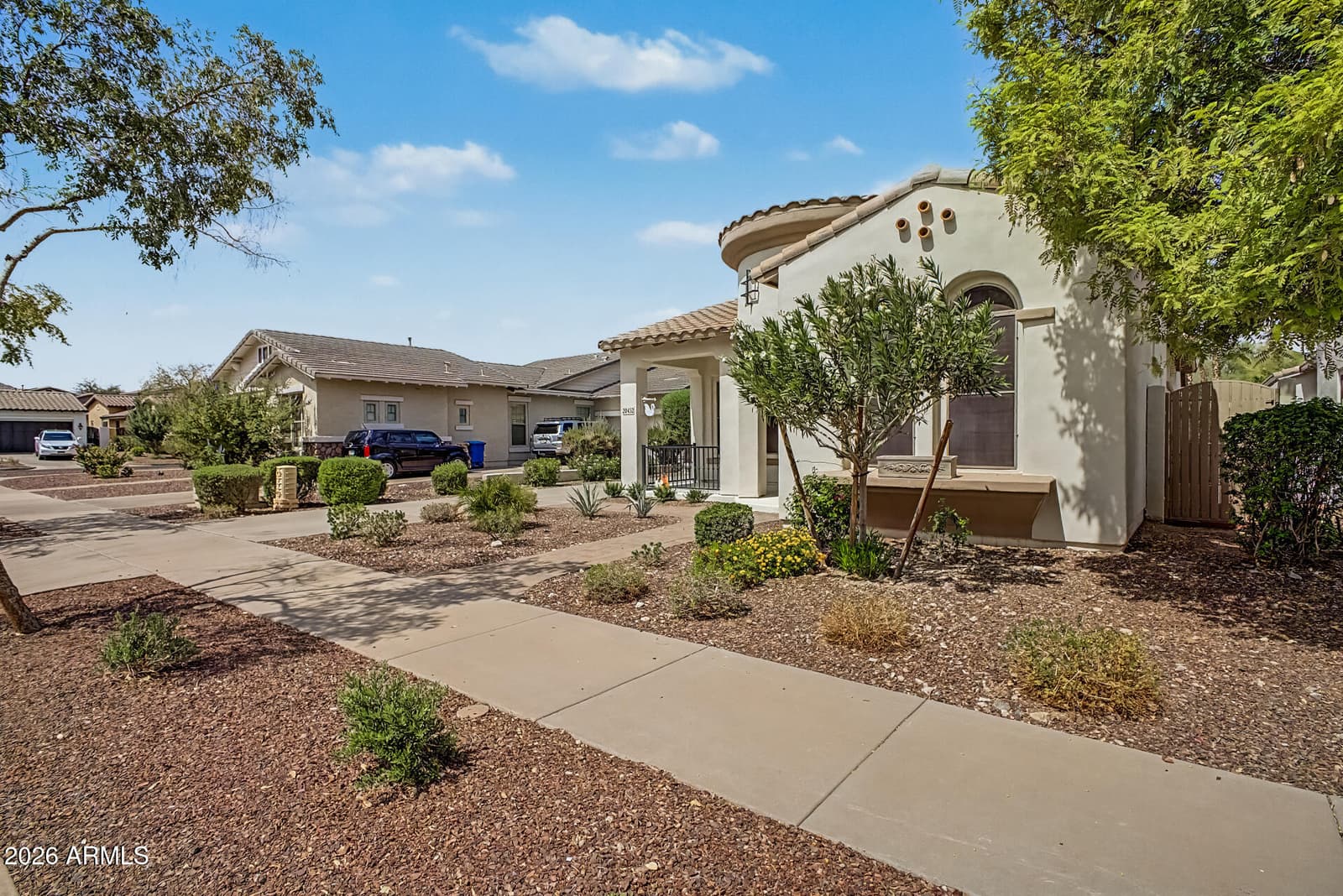20432 W Monarch Court, Buckeye, AZ 85396 — photo 67 of 68
