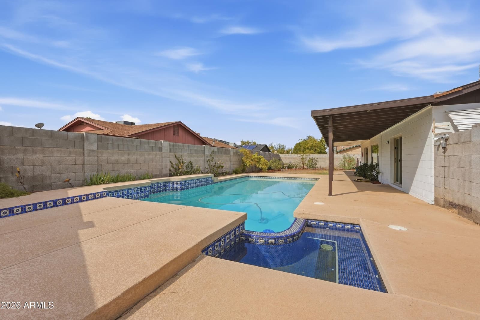 2901 W Kathleen Road, Phoenix, AZ 85053 — photo 36 of 41