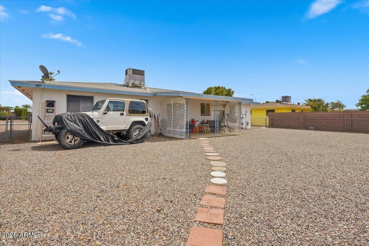 302 N 61st Way, Mesa, AZ 85205 — photo 2 of 24