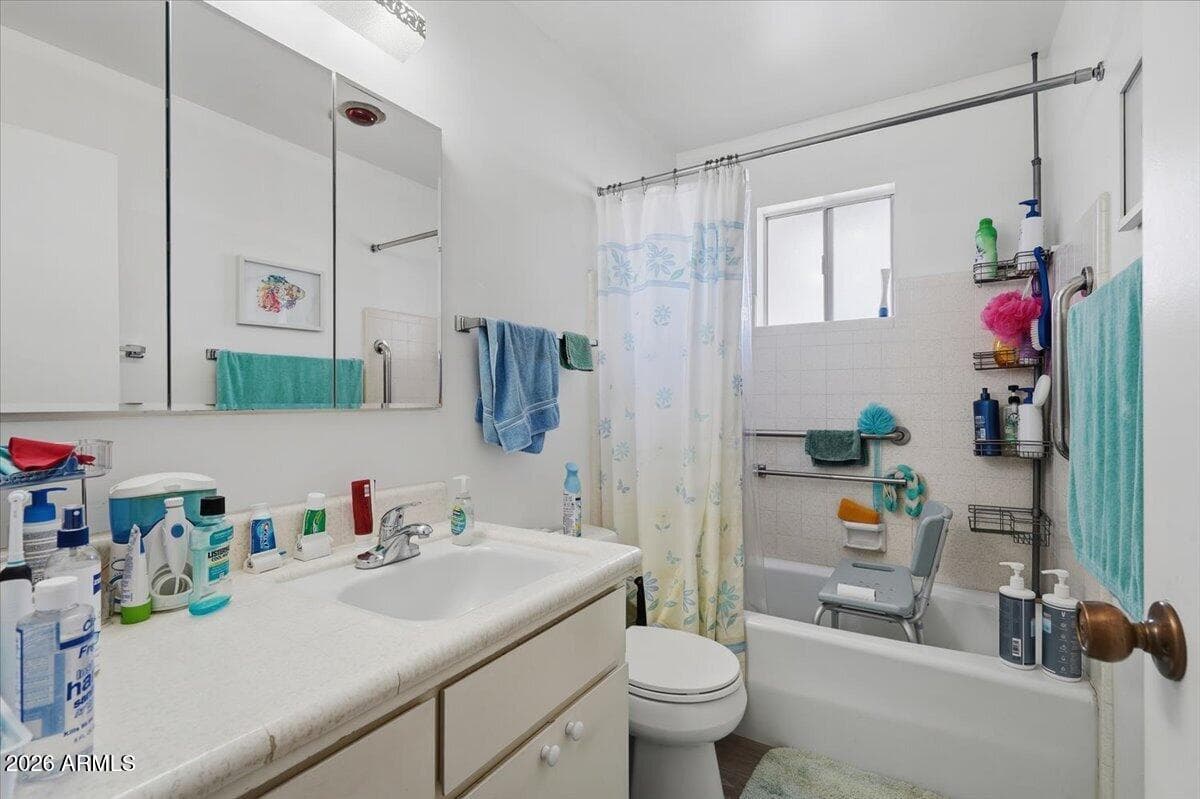 302 N 61st Way, Mesa, AZ 85205 — photo 11 of 24
