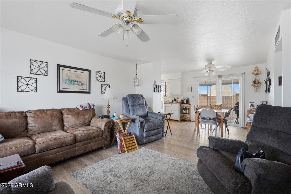 302 N 61st Way, Mesa, AZ 85205 — photo 18 of 24