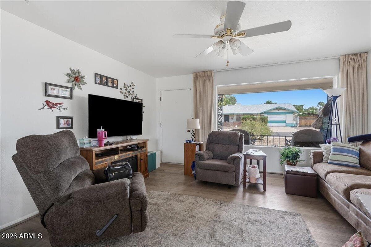 302 N 61st Way, Mesa, AZ 85205 — photo 19 of 24
