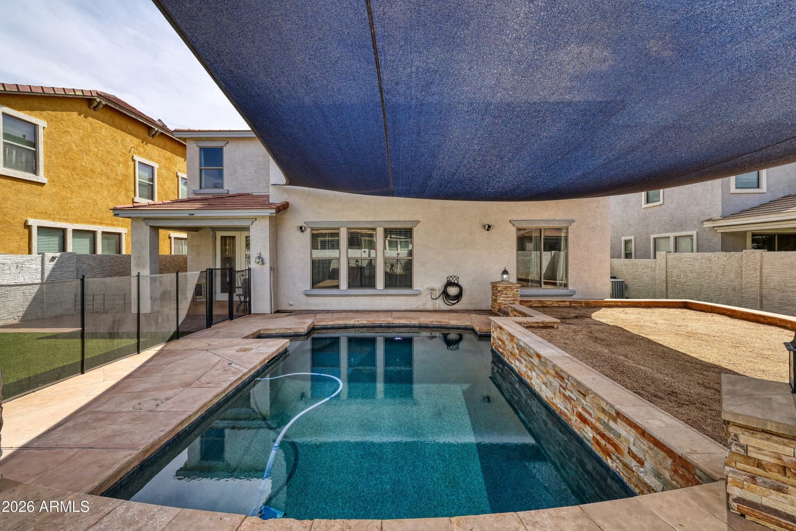 3514 E Gary Way, Gilbert, AZ 85234 — photo 49 of 81