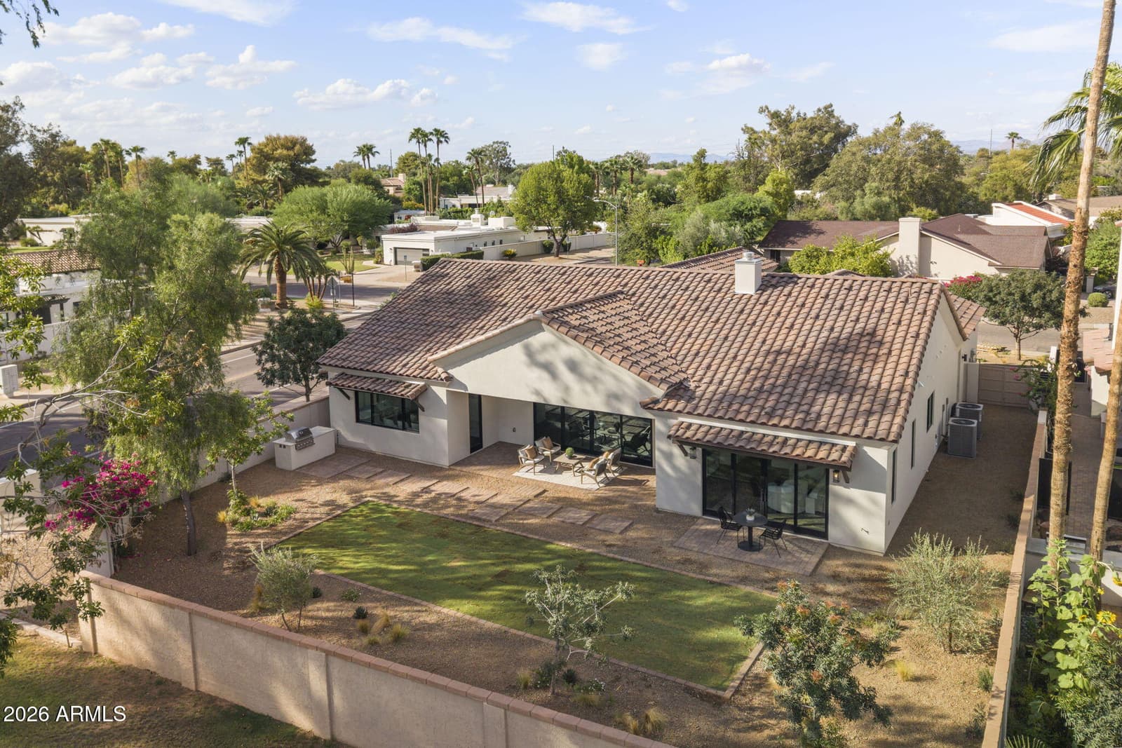 8167 E Quarterhorse Trail, Scottsdale, AZ 85258 — photo 35 of 37