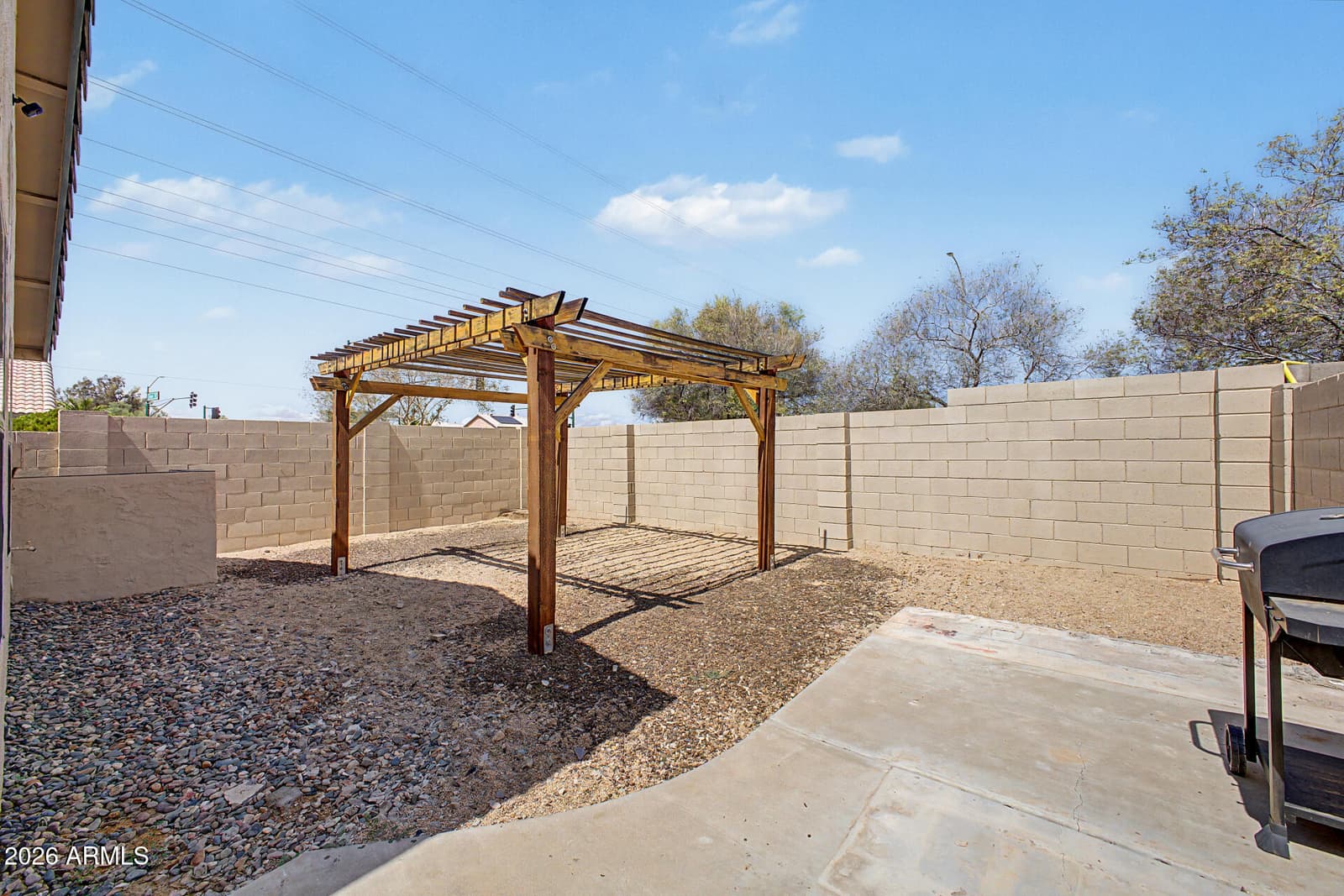 3210 E Kristal Way, Phoenix, AZ 85050 — photo 25 of 26