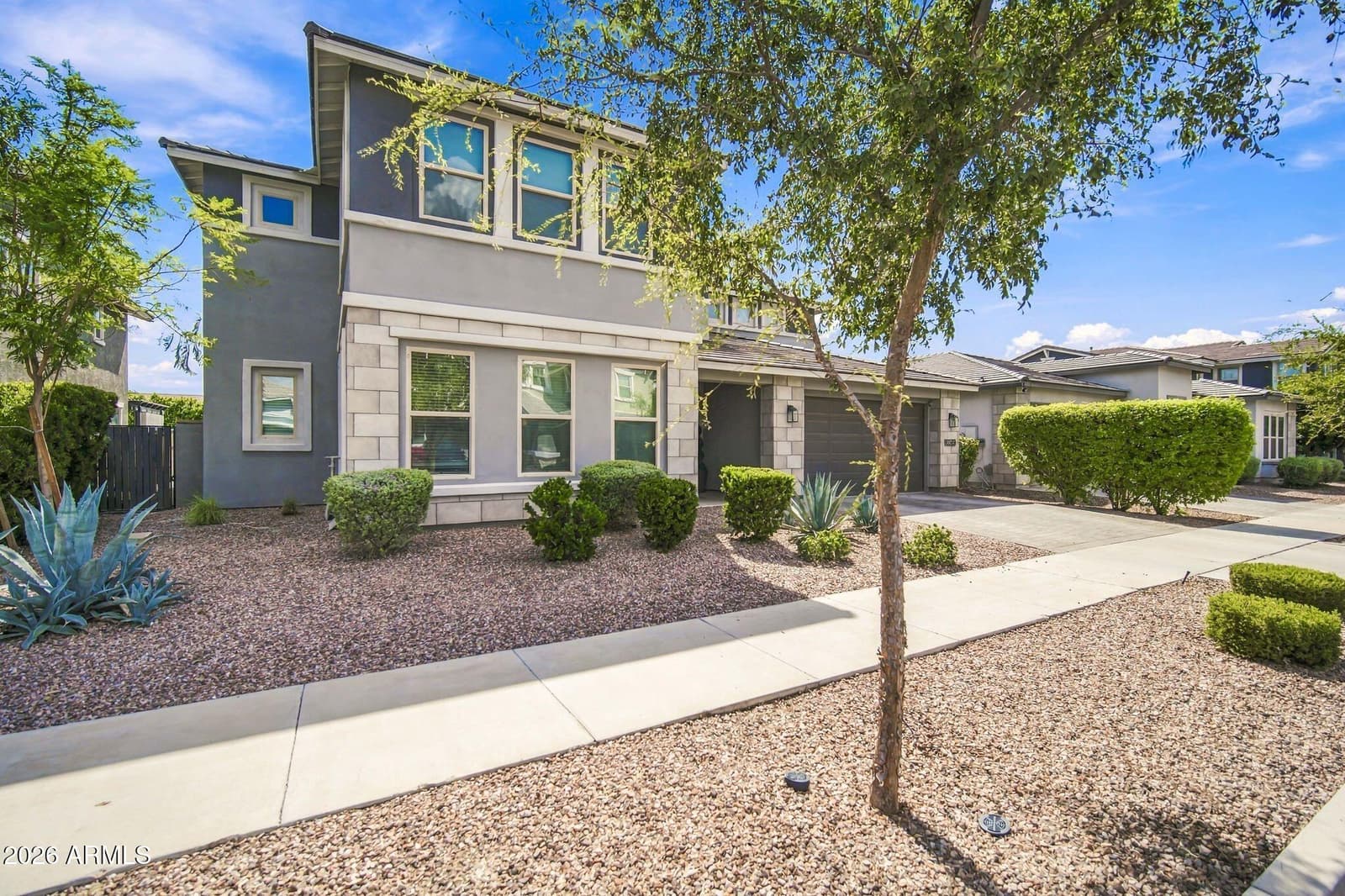 10345 E Trillium Avenue, Mesa, AZ 85212 — photo 2 of 73