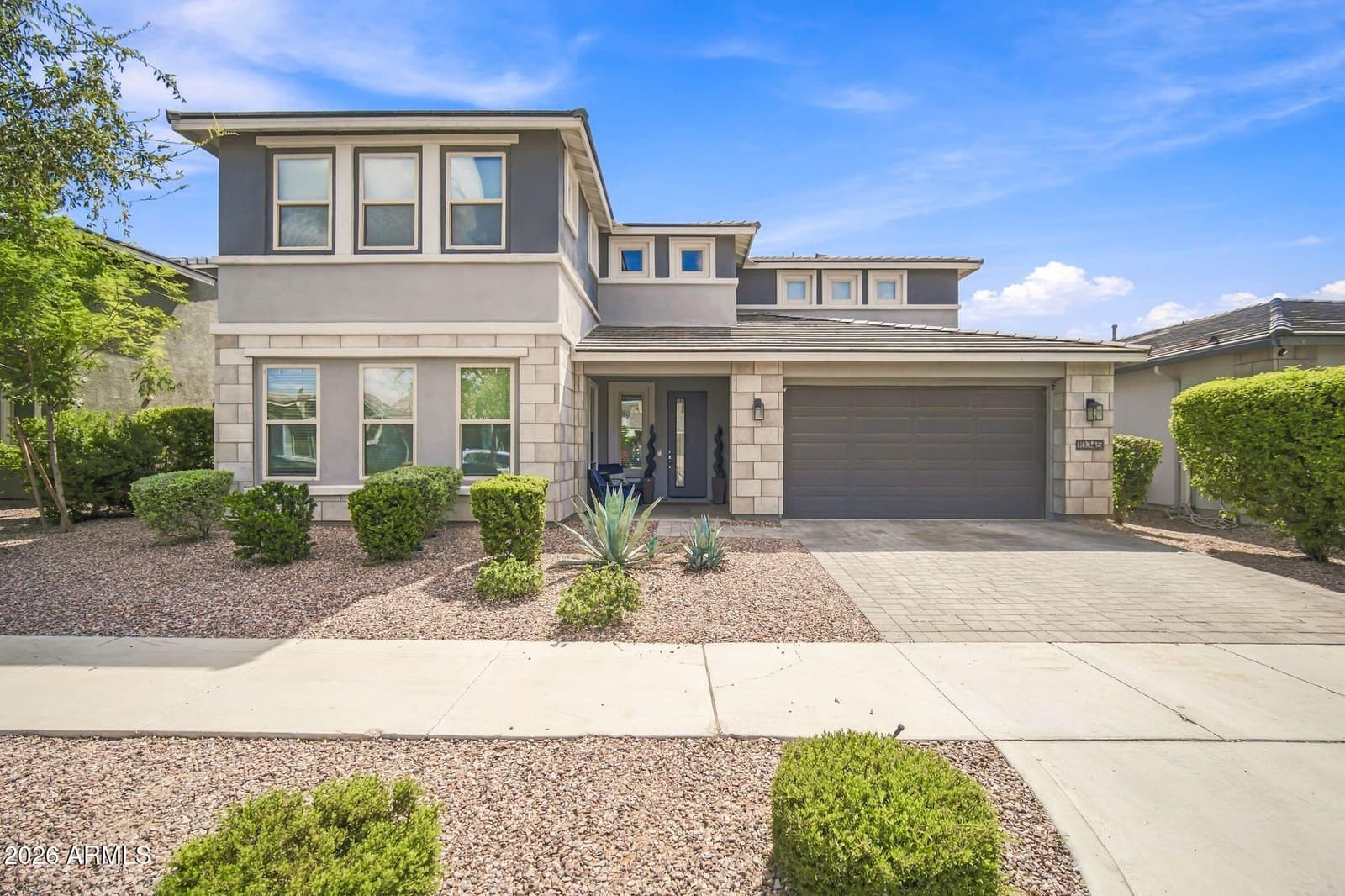 10345 E Trillium Avenue, Mesa, AZ 85212 — photo 1 of 73