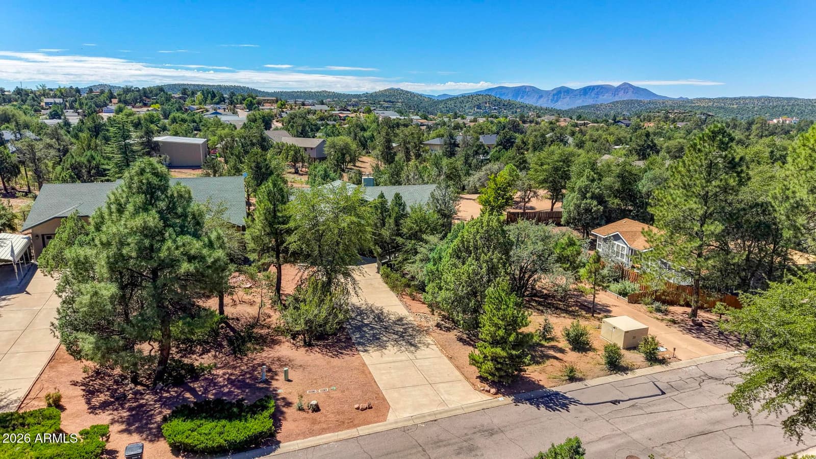 823 W Overland Road, Payson, AZ 85541 — photo 35 of 41