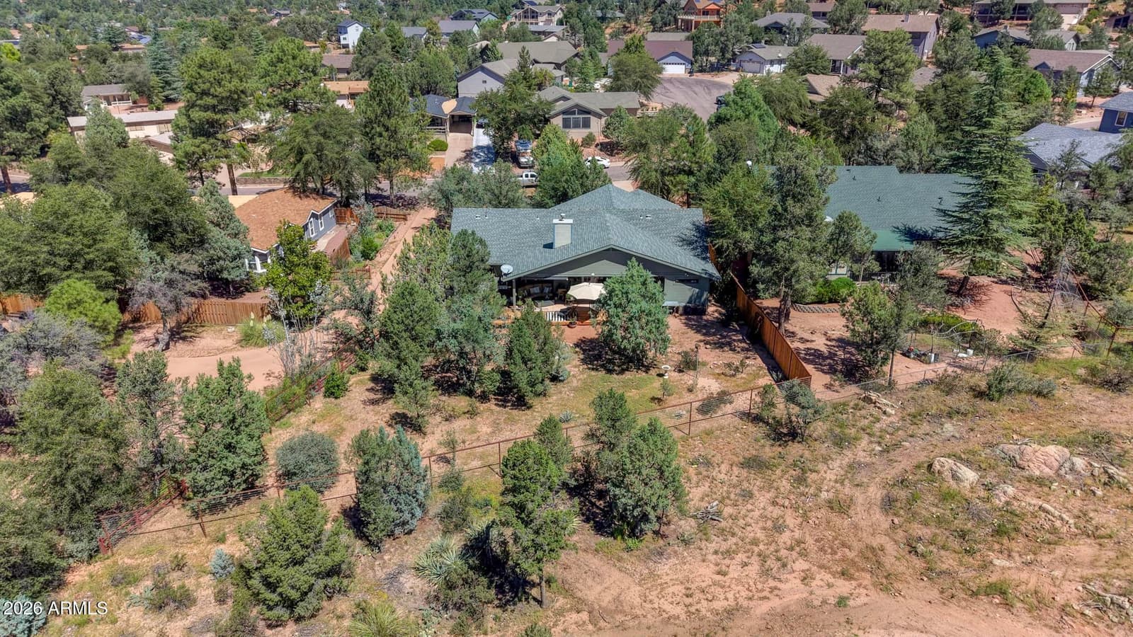 823 W Overland Road, Payson, AZ 85541 — photo 39 of 41