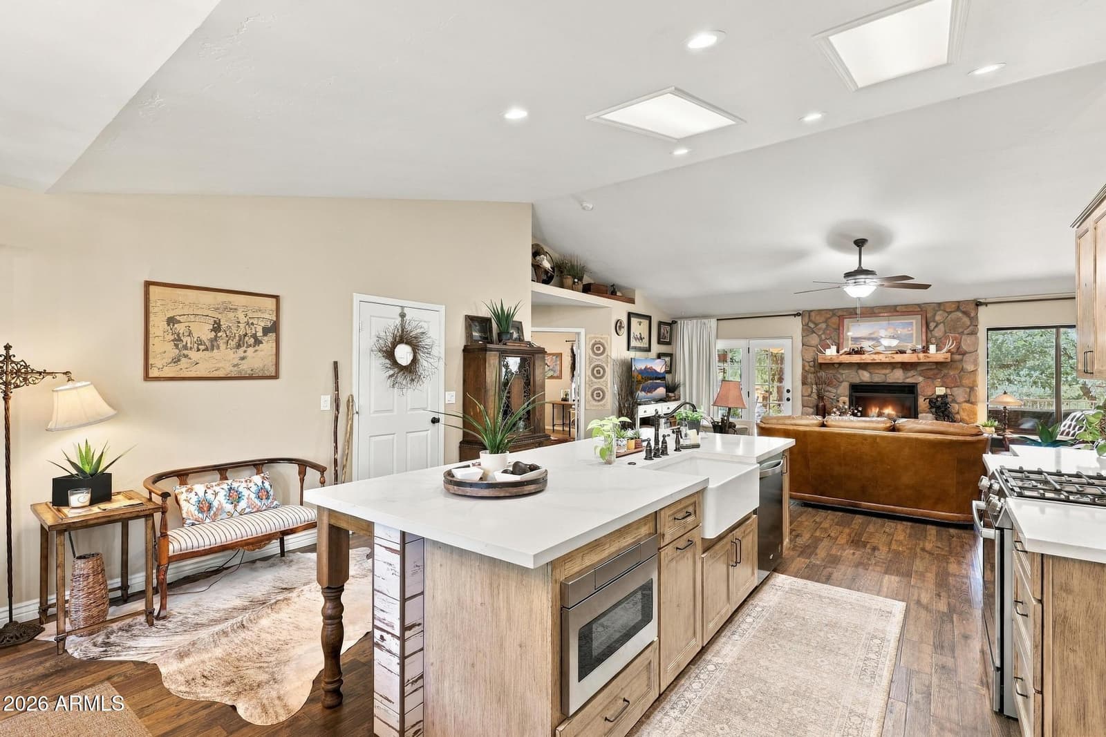 823 W Overland Road, Payson, AZ 85541 — photo 13 of 41