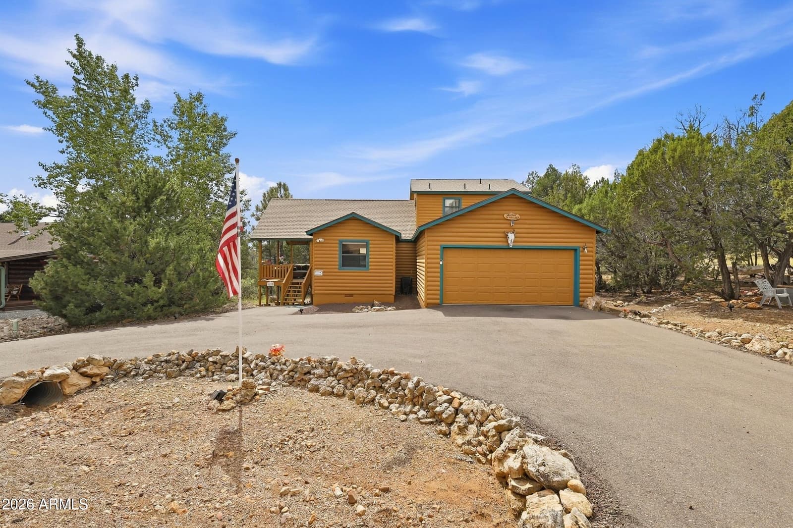 2803 Dogleg Way, Overgaard, AZ 85933 — photo 5 of 52