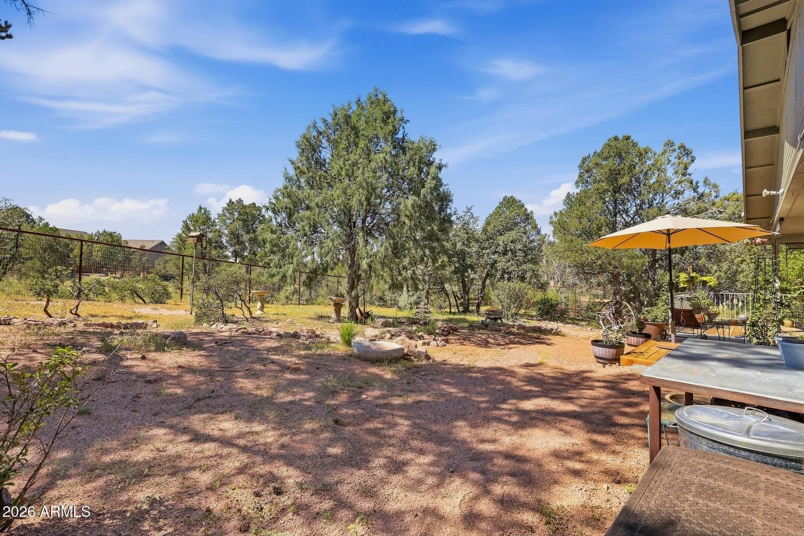 823 W Overland Road, Payson, AZ 85541 — photo 33 of 41