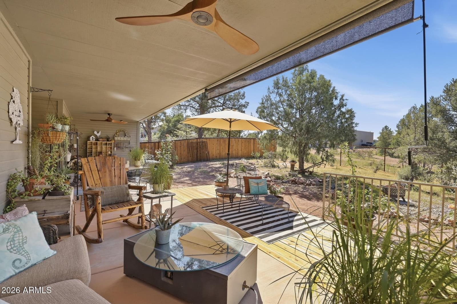 823 W Overland Road, Payson, AZ 85541 — photo 26 of 41