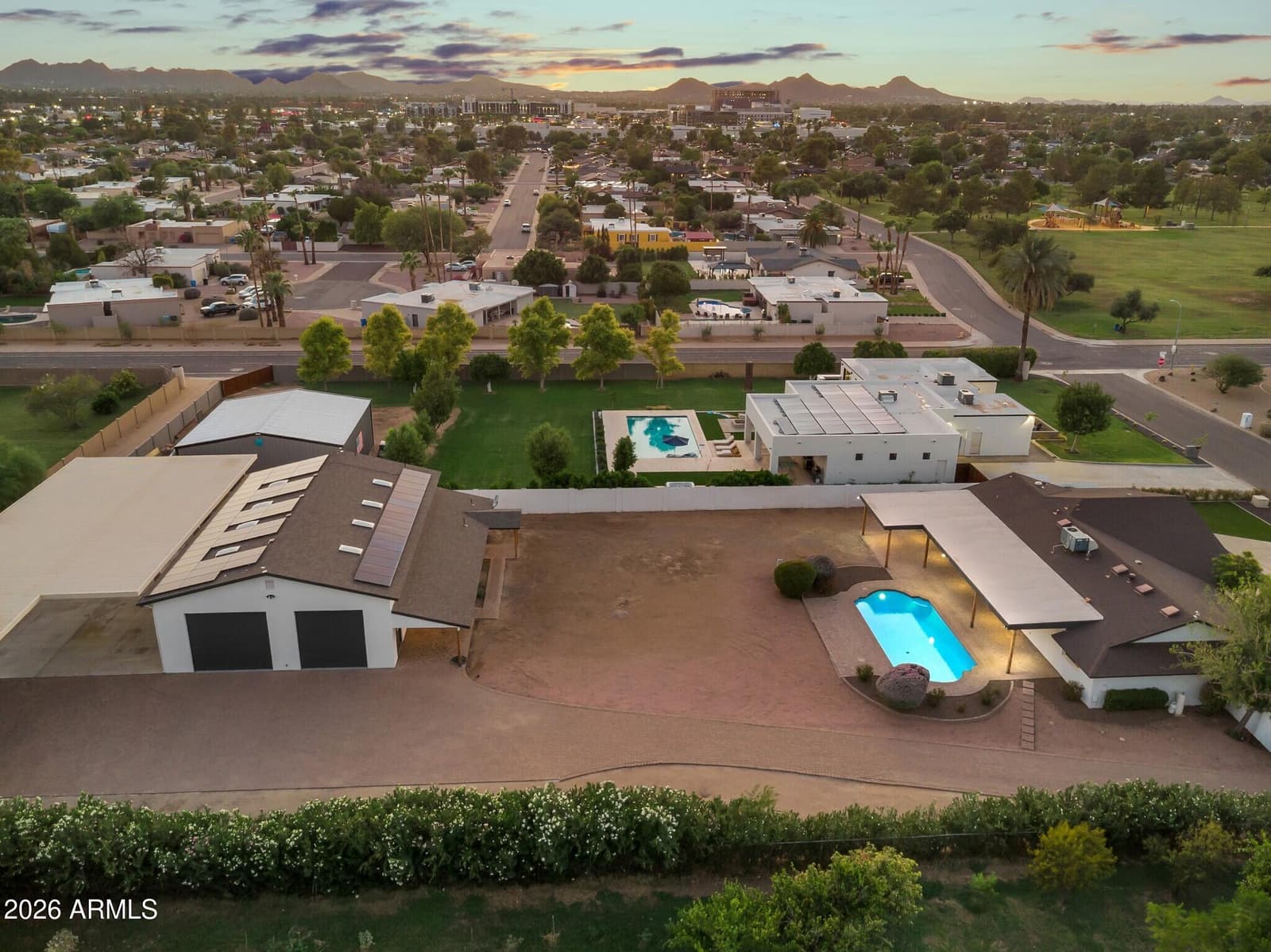 5211 E Windrose Drive, Scottsdale, AZ 85254 — photo 87 of 88