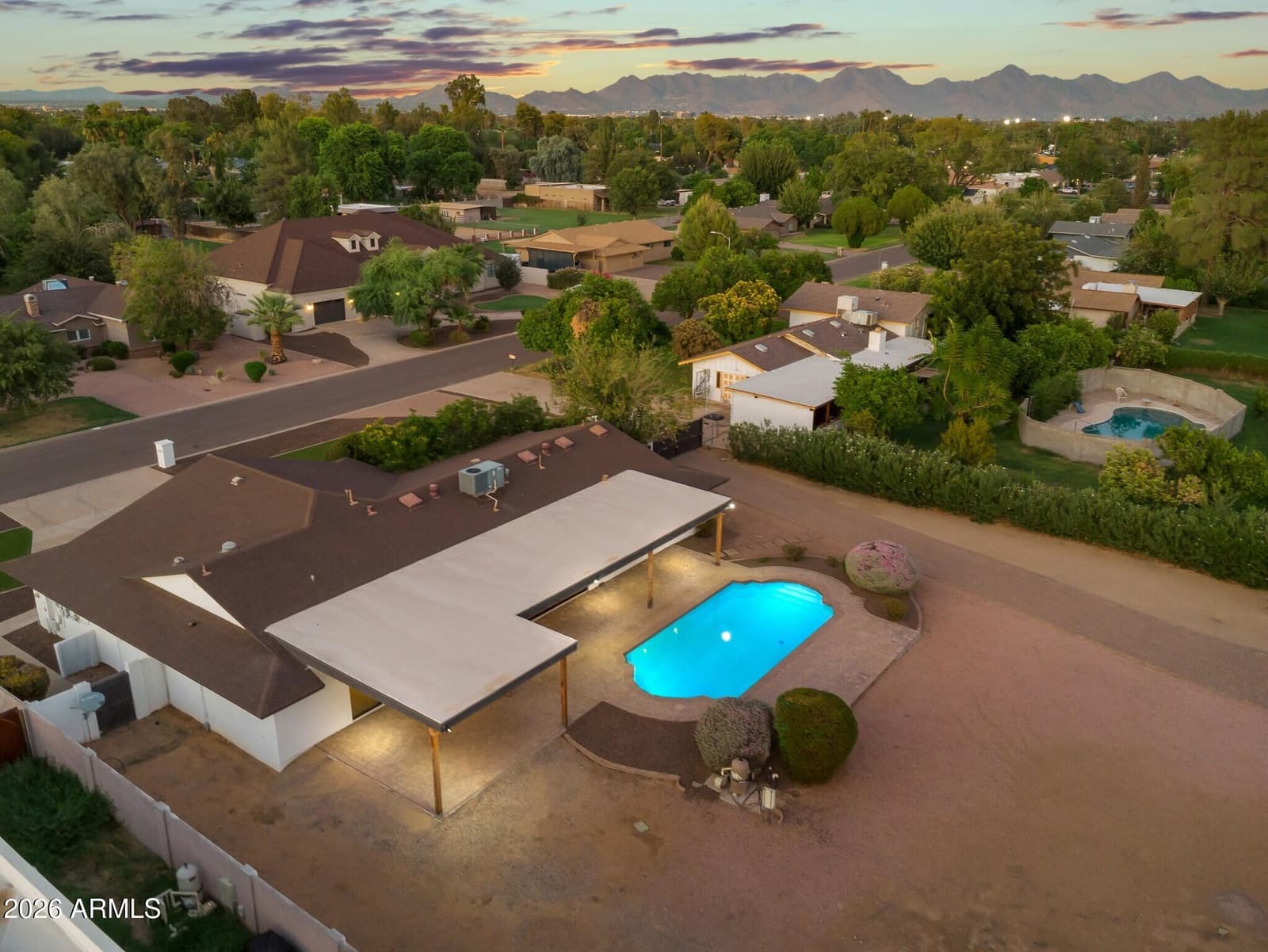 5211 E Windrose Drive, Scottsdale, AZ 85254 — photo 2 of 88