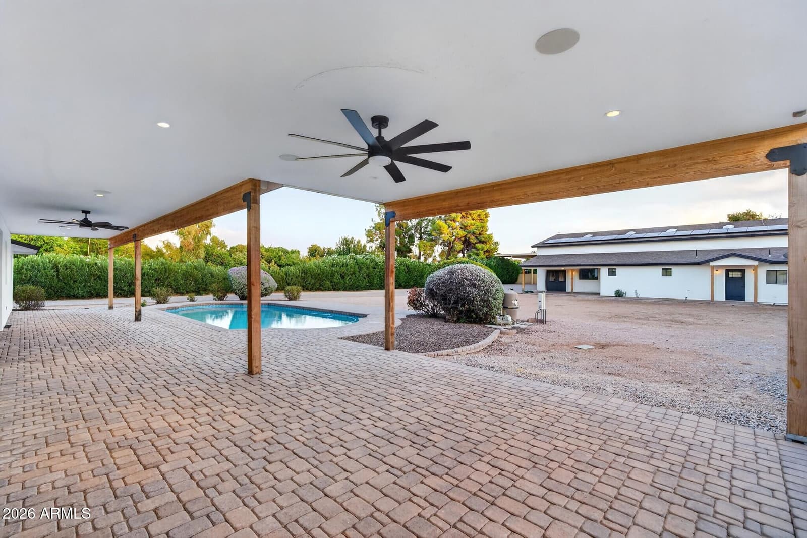 5211 E Windrose Drive, Scottsdale, AZ 85254 — photo 60 of 88