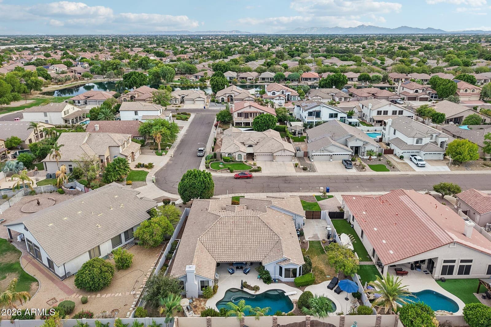 6980 W Quail Avenue, Glendale, AZ 85308 — photo 56 of 60